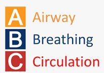 What is ABC of first aid?