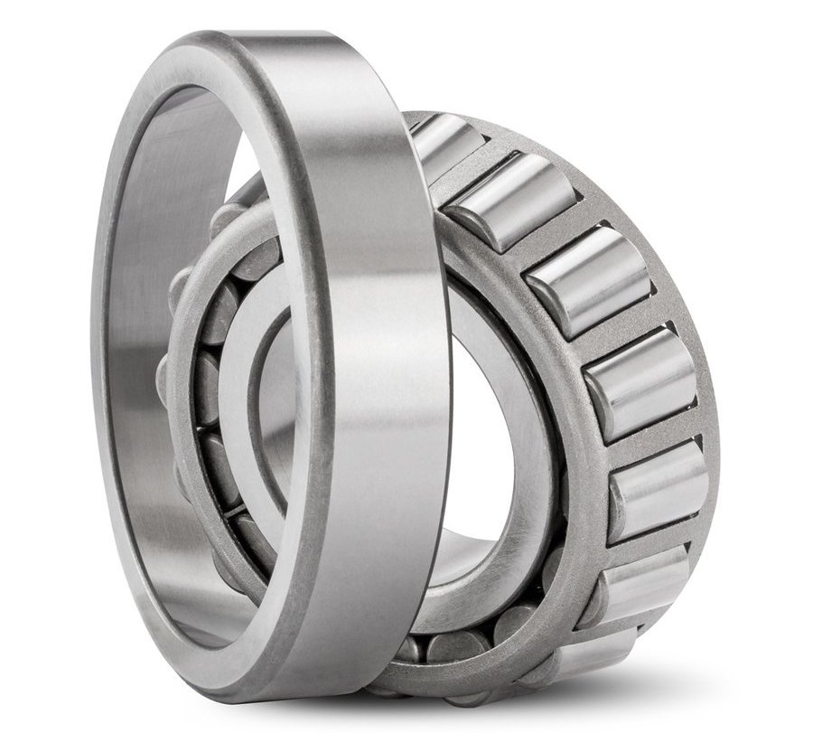 What type of bearing will you recommend for use in conveyor belt rollers ?