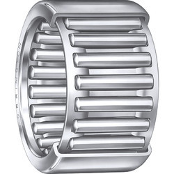 A Needle bearing is a roller bearing with rollers whose length are least _____ times their diameter.