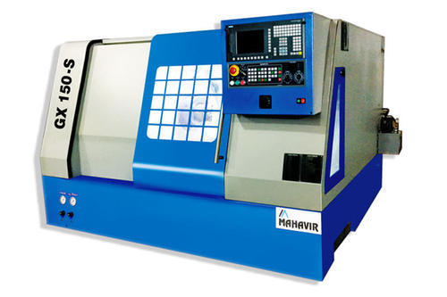 Which one of the following is NOT the advantage of CNC machine ?