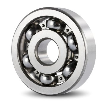 Bearings are used for