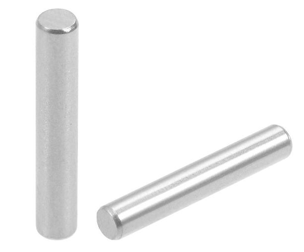 Dowel pins are used for