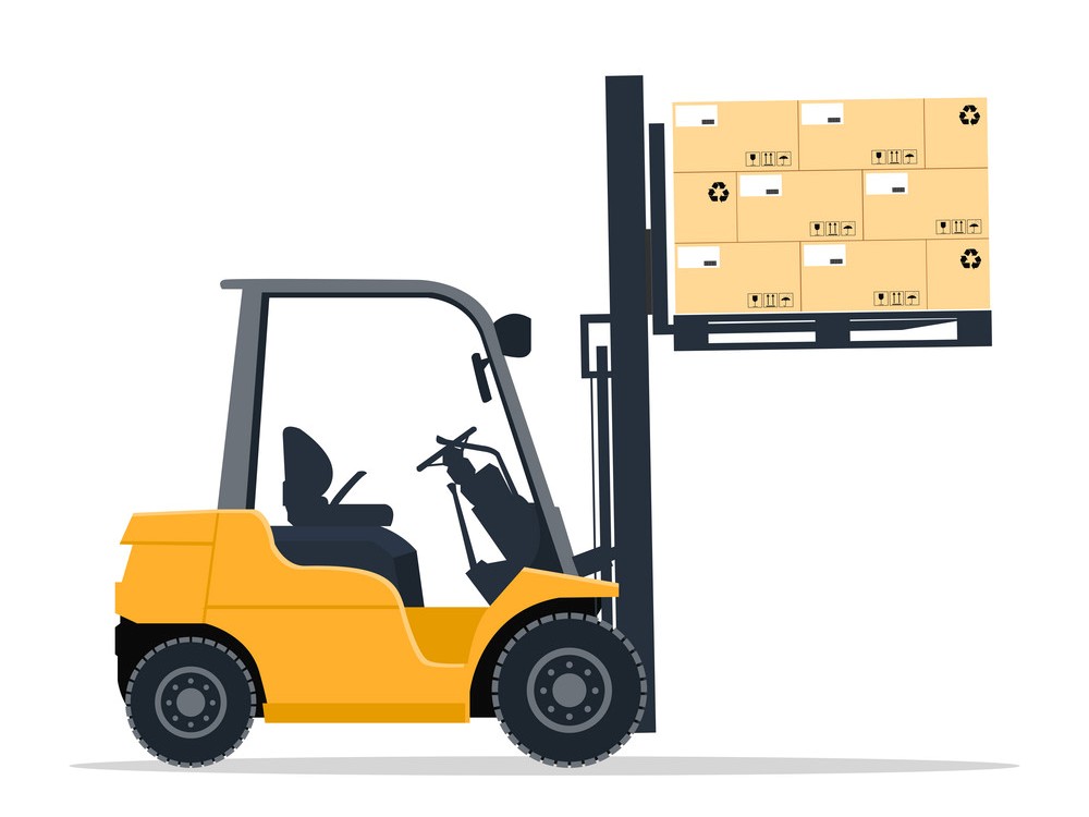 Name the tool, which is used to lift or move heavy loads by leverage effect.