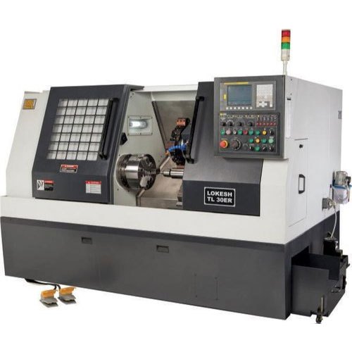 CNC Machines are best suited for _____ production