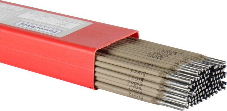 The coating factor used to make medium coated electrode is